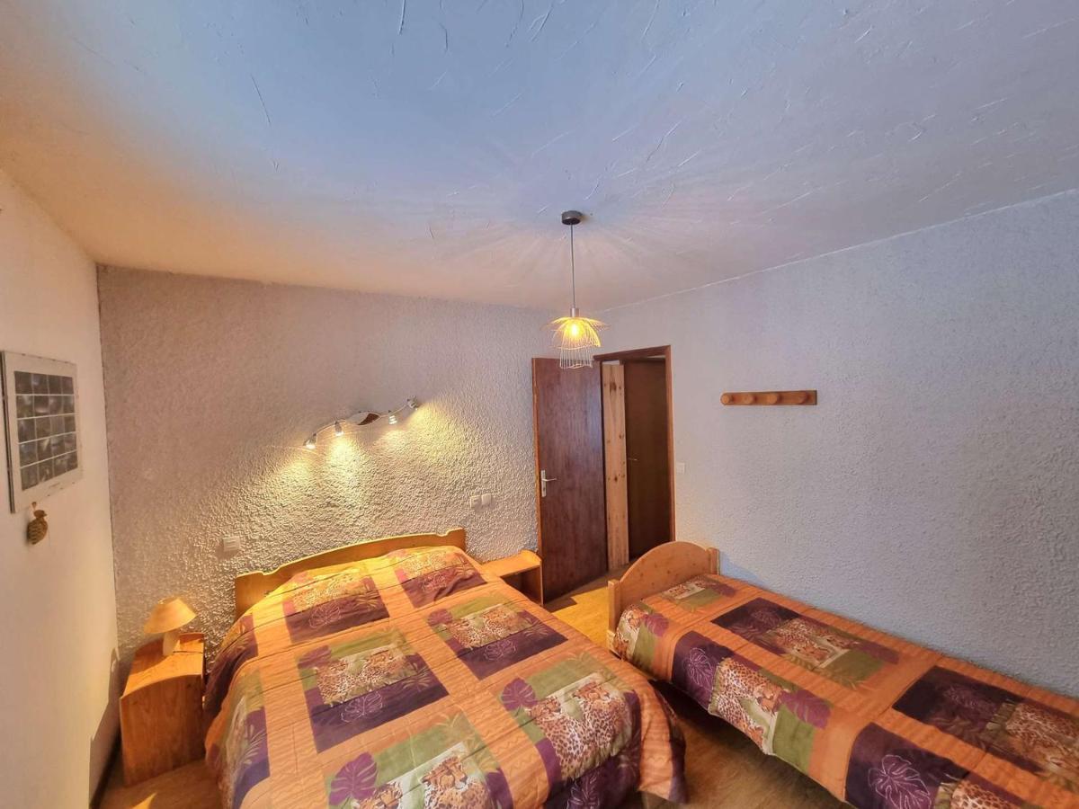 Saint-Michel-de-Chaillol Appart. Spacieux 9 Pers. A Chaillol Avec Balcon, Animaux Admis - Fr-1-393-79 מראה חיצוני תמונה