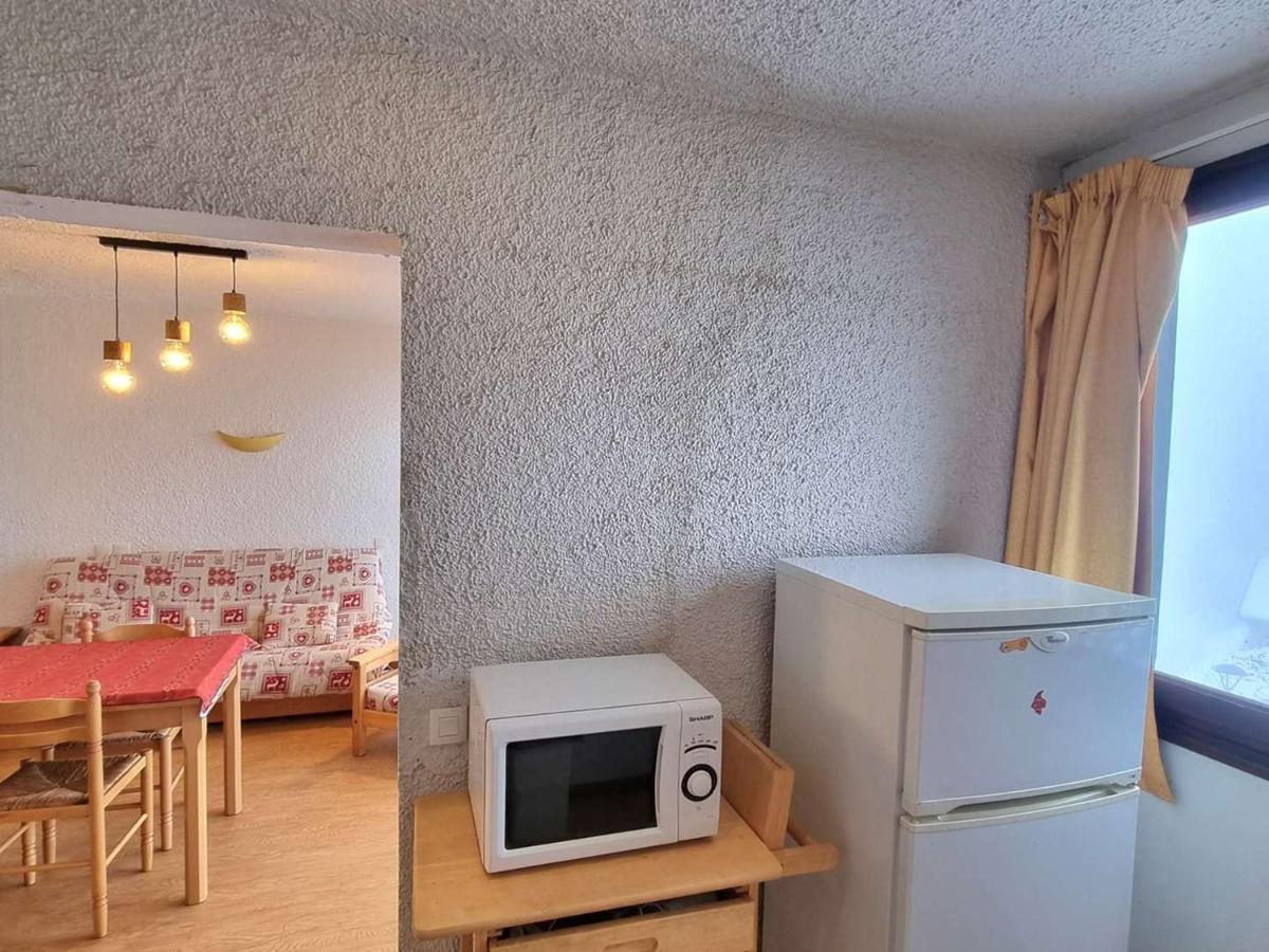 Saint-Michel-de-Chaillol Appart. Spacieux 9 Pers. A Chaillol Avec Balcon, Animaux Admis - Fr-1-393-79 מראה חיצוני תמונה